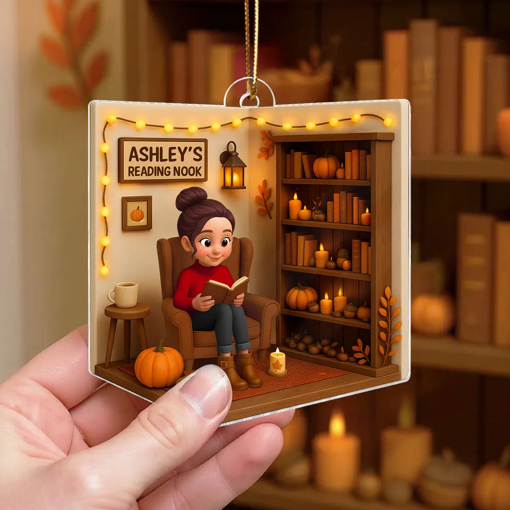 Gia Đình - Hồng Y Mẹ Bố Bà Ông Nội Hồng Y Vòng Tròn Trang Trí