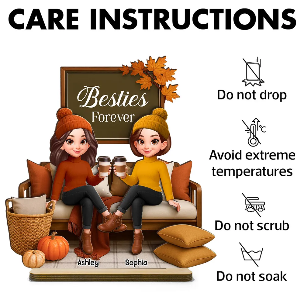 Cặp Đôi - Nắm Tay Mãi Mãi - Tấm Gỗ Cá Tính 