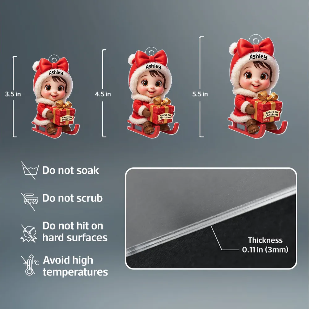 Gia Đình - Hồng Y Mẹ Bố Bà Ông Nội Hồng Y Vòng Tròn Trang Trí