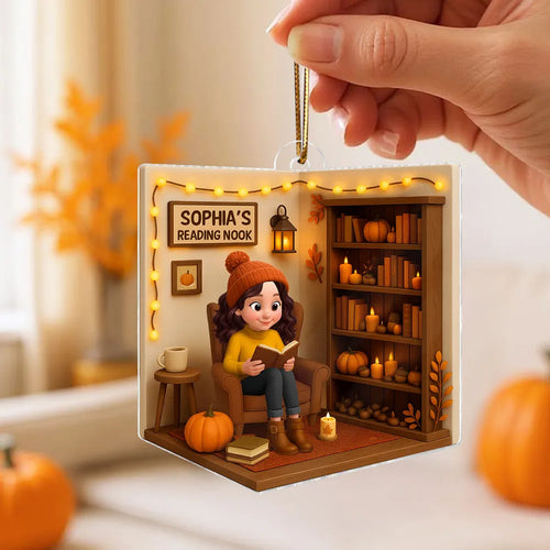 Gia Đình - Hồng Y Mẹ Bố Bà Ông Nội Hồng Y Vòng Tròn Trang Trí