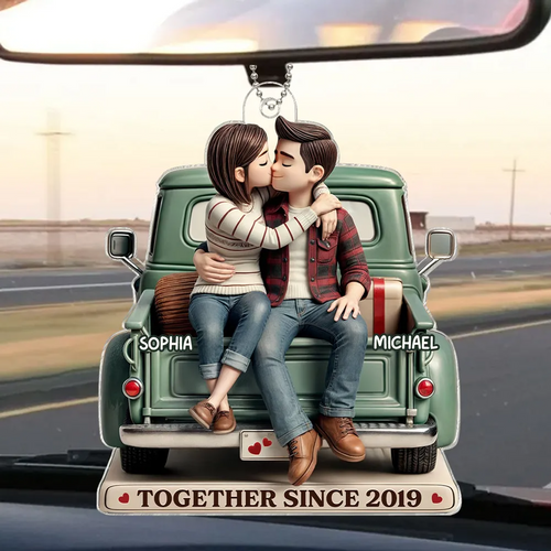 Những người yêu thích bóng rổ- Cô gái bóng rổ - Móc khóa acrylic cá nhân 