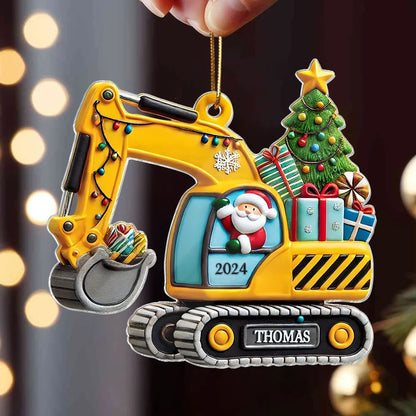 Gia Đình - Hồng Y Mẹ Bố Bà Ông Nội Hồng Y Vòng Tròn Trang Trí