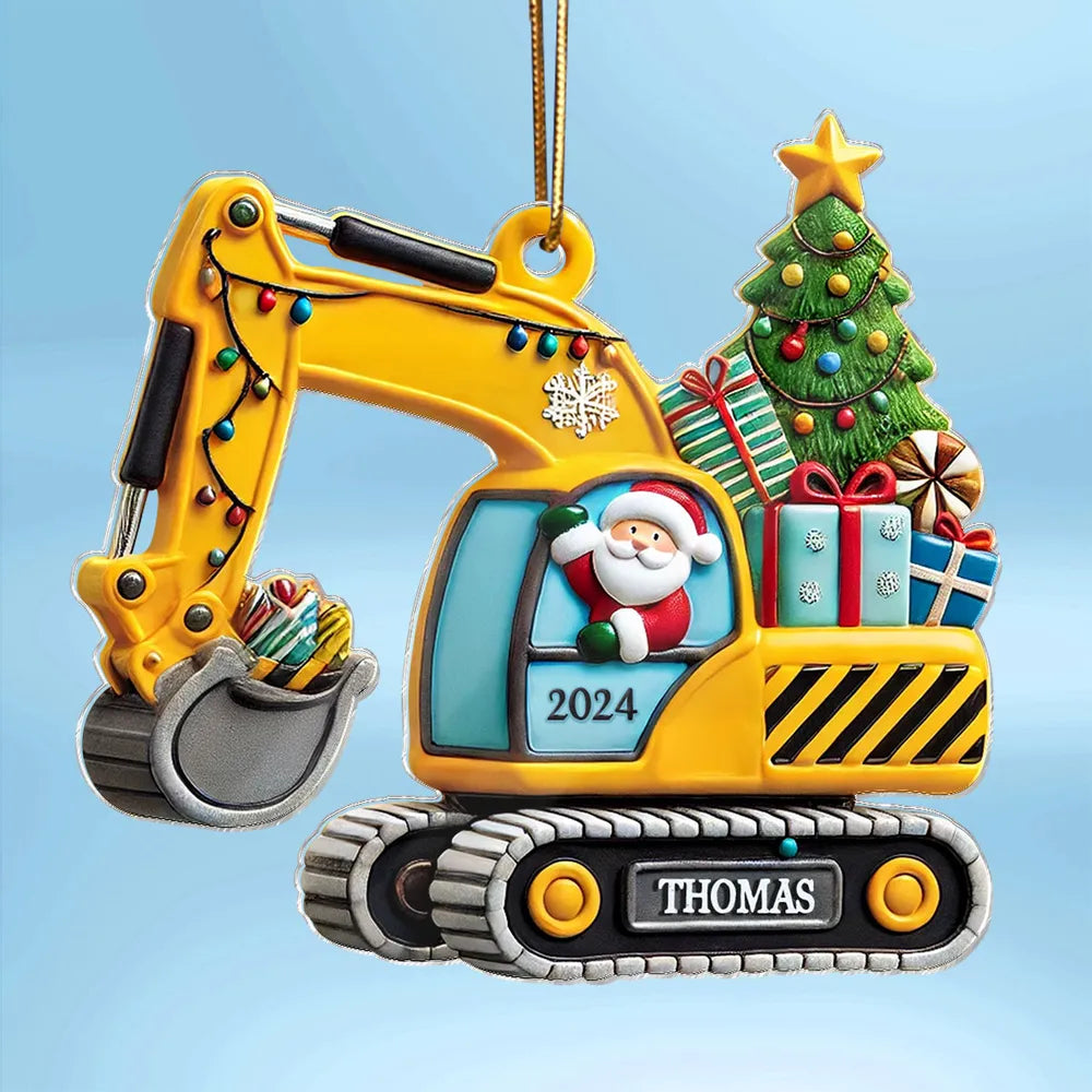 Gia Đình - Hồng Y Mẹ Bố Bà Ông Nội Hồng Y Vòng Tròn Trang Trí