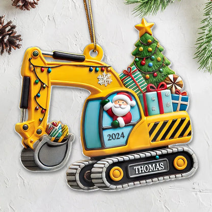 Gia Đình - Hồng Y Mẹ Bố Bà Ông Nội Hồng Y Vòng Tròn Trang Trí