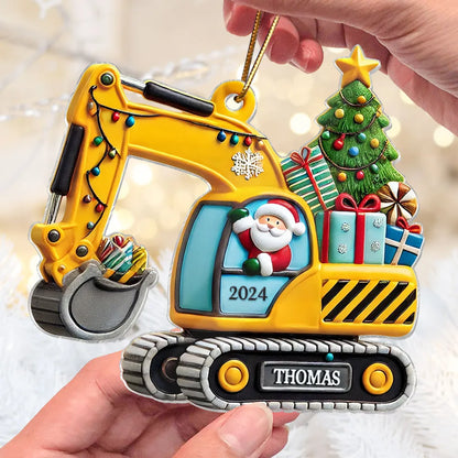 Gia Đình - Hồng Y Mẹ Bố Bà Ông Nội Hồng Y Vòng Tròn Trang Trí