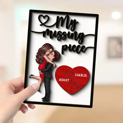 Định Nghĩa Gia Đình- Bà Ngoại - Tấm Gỗ 2 Lớp Cá Tính 