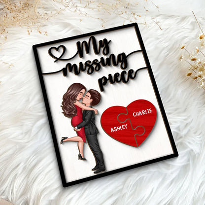 Định Nghĩa Gia Đình- Bà Ngoại - Tấm Gỗ 2 Lớp Cá Tính 