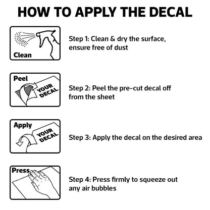 Hard To Forget Someone Cardinal Family Memorial Remembrance Personalized Decal