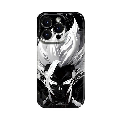 New Dragon Ball Phone Cases