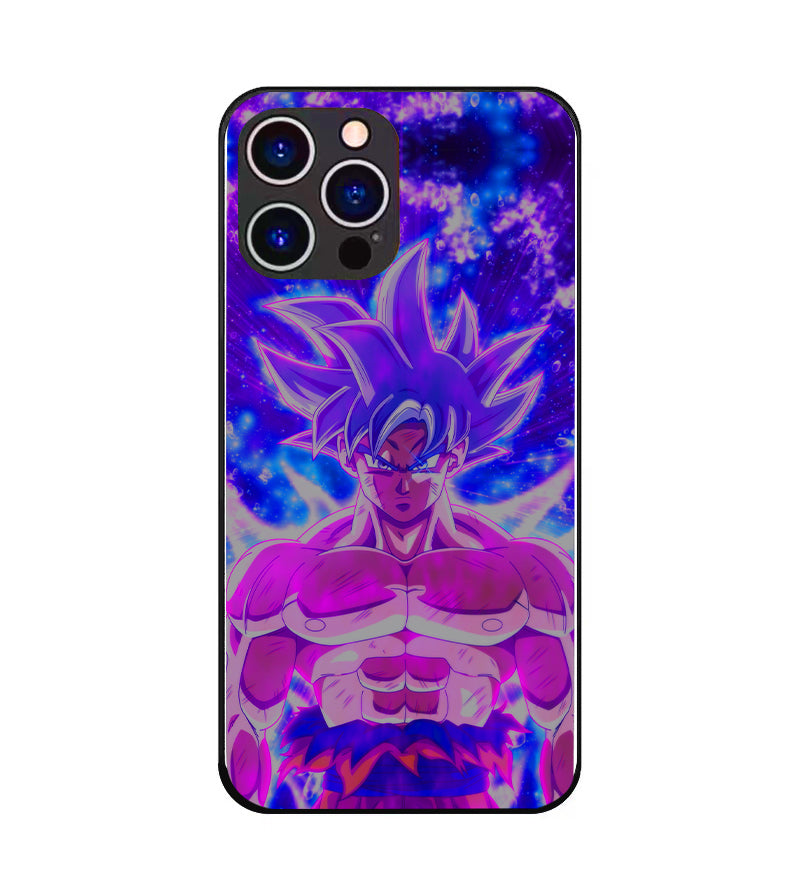 New Dragon Ball Phone Cases