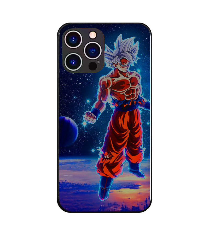 New Dragon Ball Phone Cases