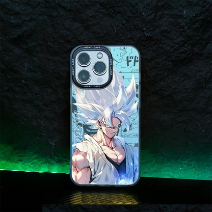 New Dragon Ball Phone Cases