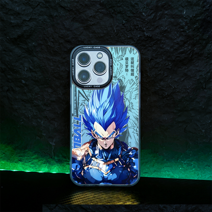 New Dragon Ball Phone Cases