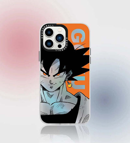 New Dragon Ball Phone Cases