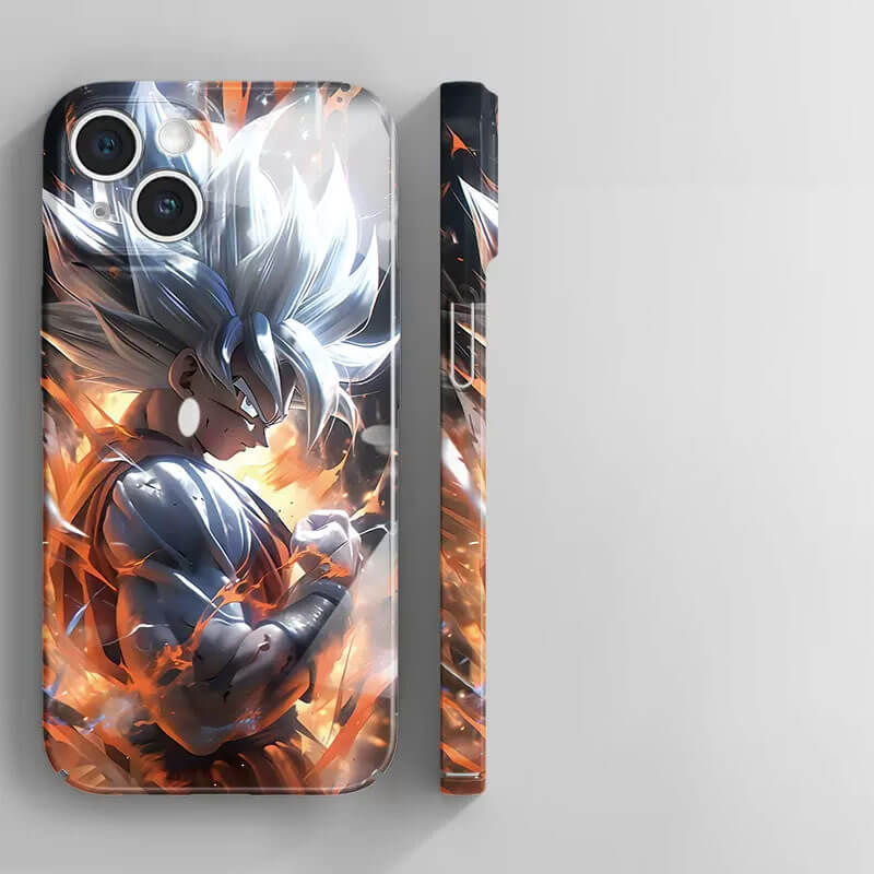 New Dragon Ball Phone Cases