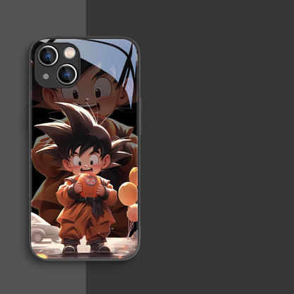 New Dragon Ball Phone Cases