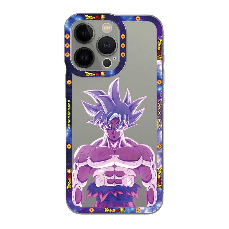 New Dragon Ball Phone Cases