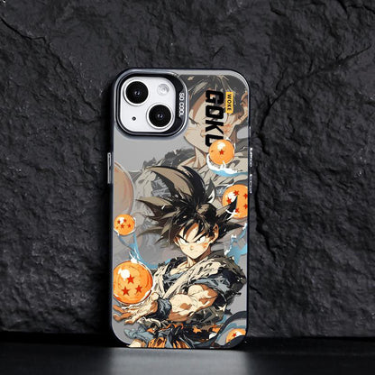 New Dragon Ball Phone Cases