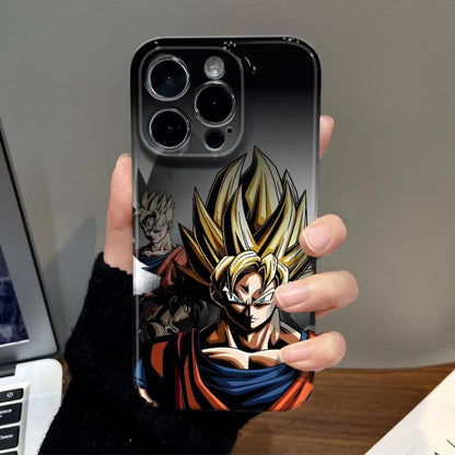 New Dragon Ball Phone Cases