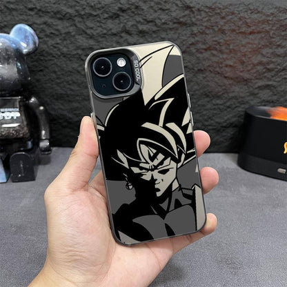 New Dragon Ball Phone Cases