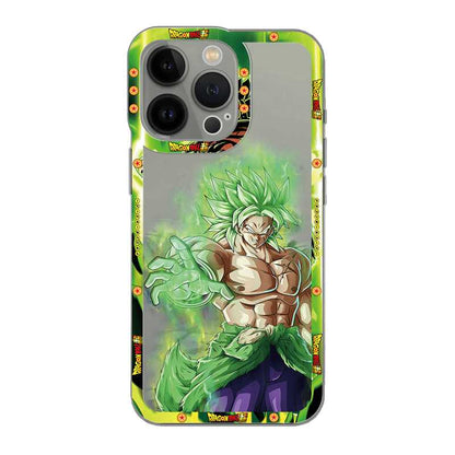 New Dragon Ball Phone Cases