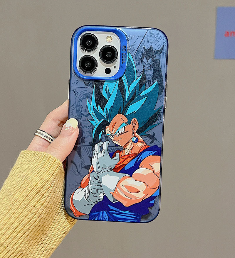 New Dragon Ball Phone Cases