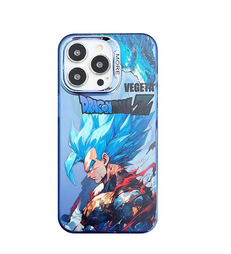 New Dragon Ball Phone Cases