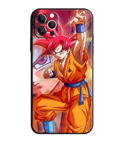 New Dragon Ball Phone Cases