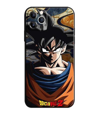 New Dragon Ball Phone Cases