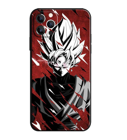 New Dragon Ball Phone Cases