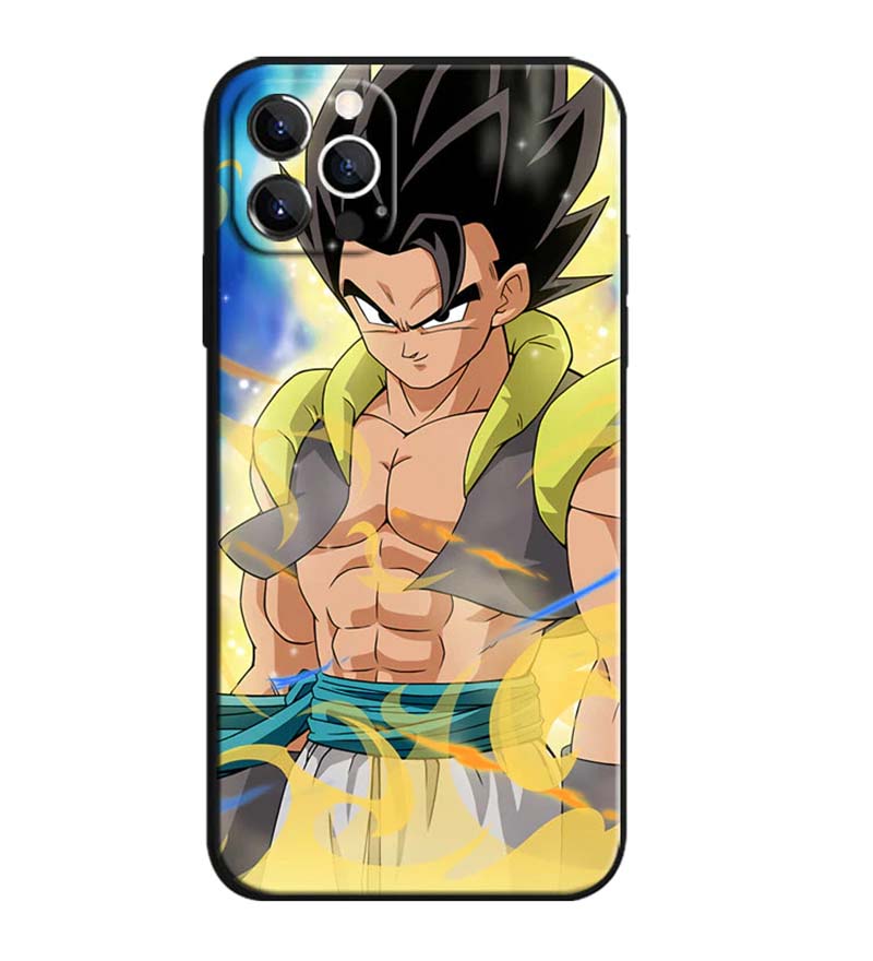 New Dragon Ball Phone Cases