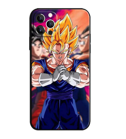 New Dragon Ball Phone Cases