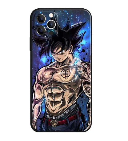 New Dragon Ball Phone Cases