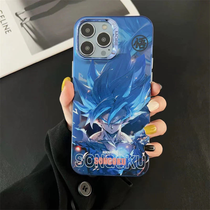 New Dragon Ball Phone Cases