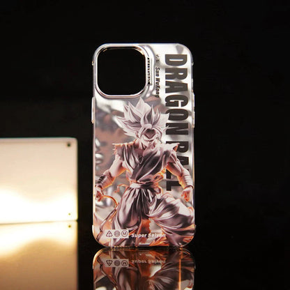 New Dragon Ball Phone Cases