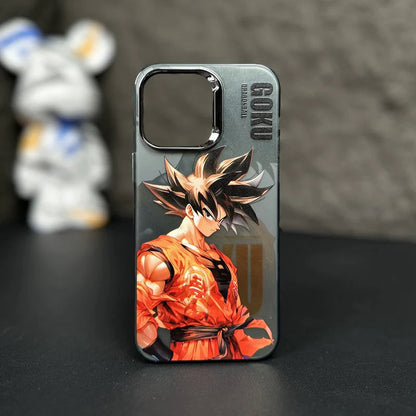 New Dragon Ball Phone Cases