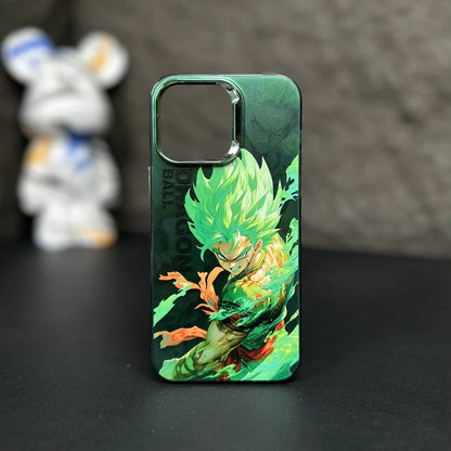 New Dragon Ball Phone Cases