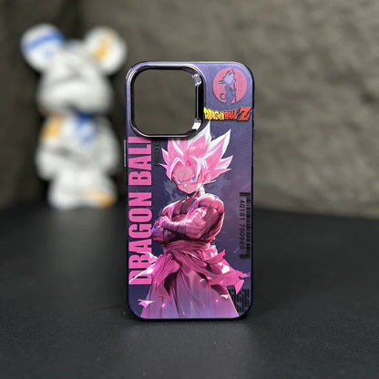 New Dragon Ball Phone Cases