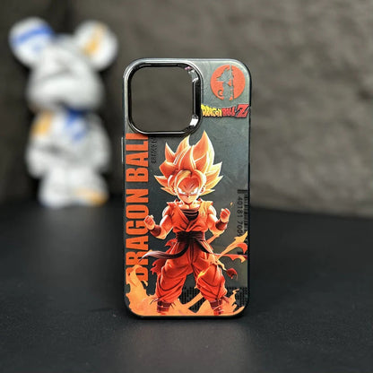 New Dragon Ball Phone Cases