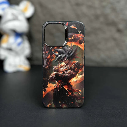 New Dragon Ball Phone Cases