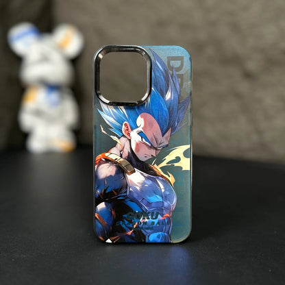 New Dragon Ball Phone Cases