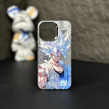 New Dragon Ball Phone Cases