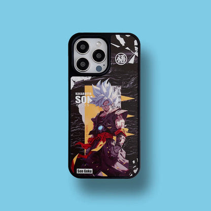 New Dragon Ball Phone Cases