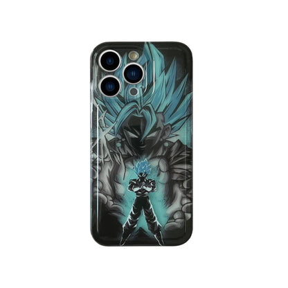 New Dragon Ball Phone Cases