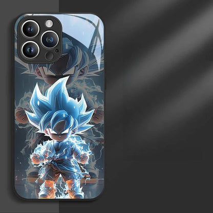 New Dragon Ball Phone Cases