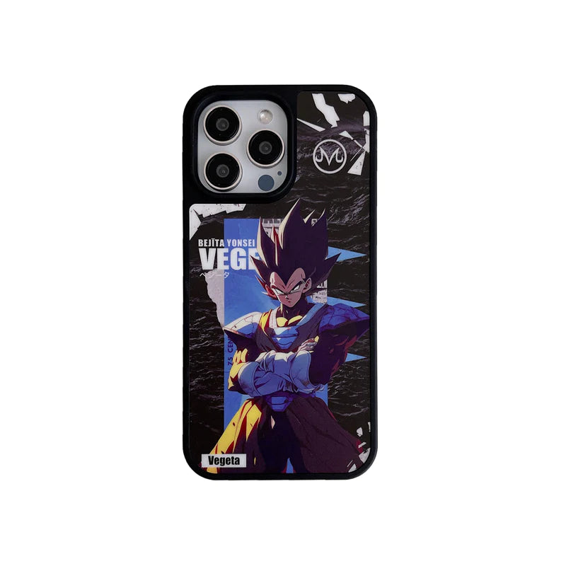 New Dragon Ball Phone Cases