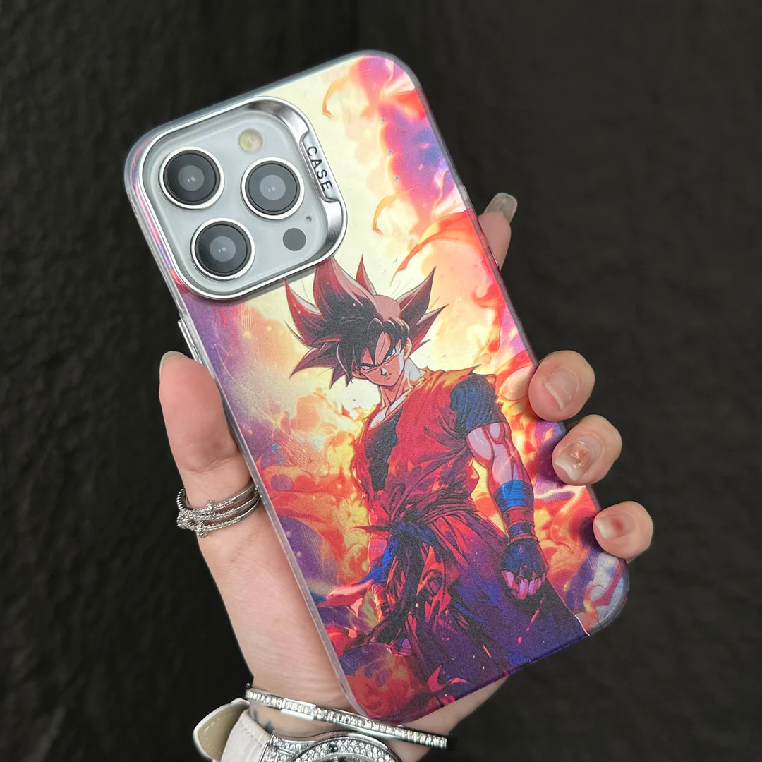 New Dragon Ball Phone Cases