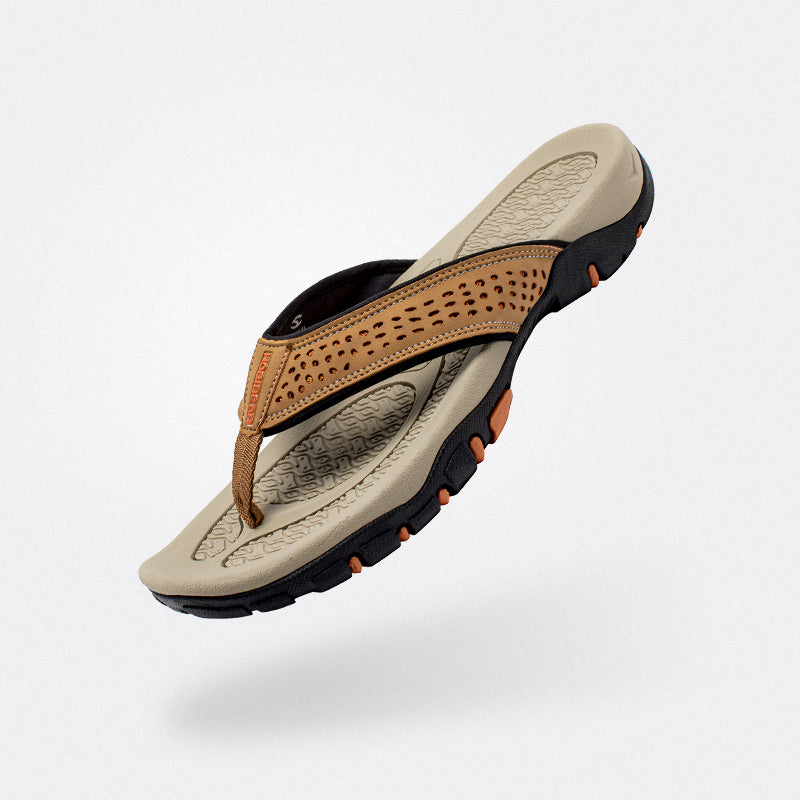 Ramble Lite - Wide Toe Slippers