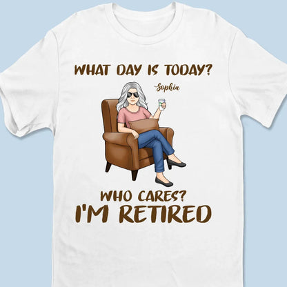 A Unique Way To Say Thank You - Personalized Custom Unisex T-shirt, Premium T-shirt, Hoodie - Appreciation, Retirement Gift For Coworkers, Work Friends, Colleagues, Family Members