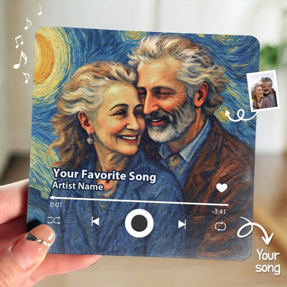 Gia Đình - Hồng Y Mẹ Bố Bà Ông Nội Hồng Y Vòng Tròn Trang Trí